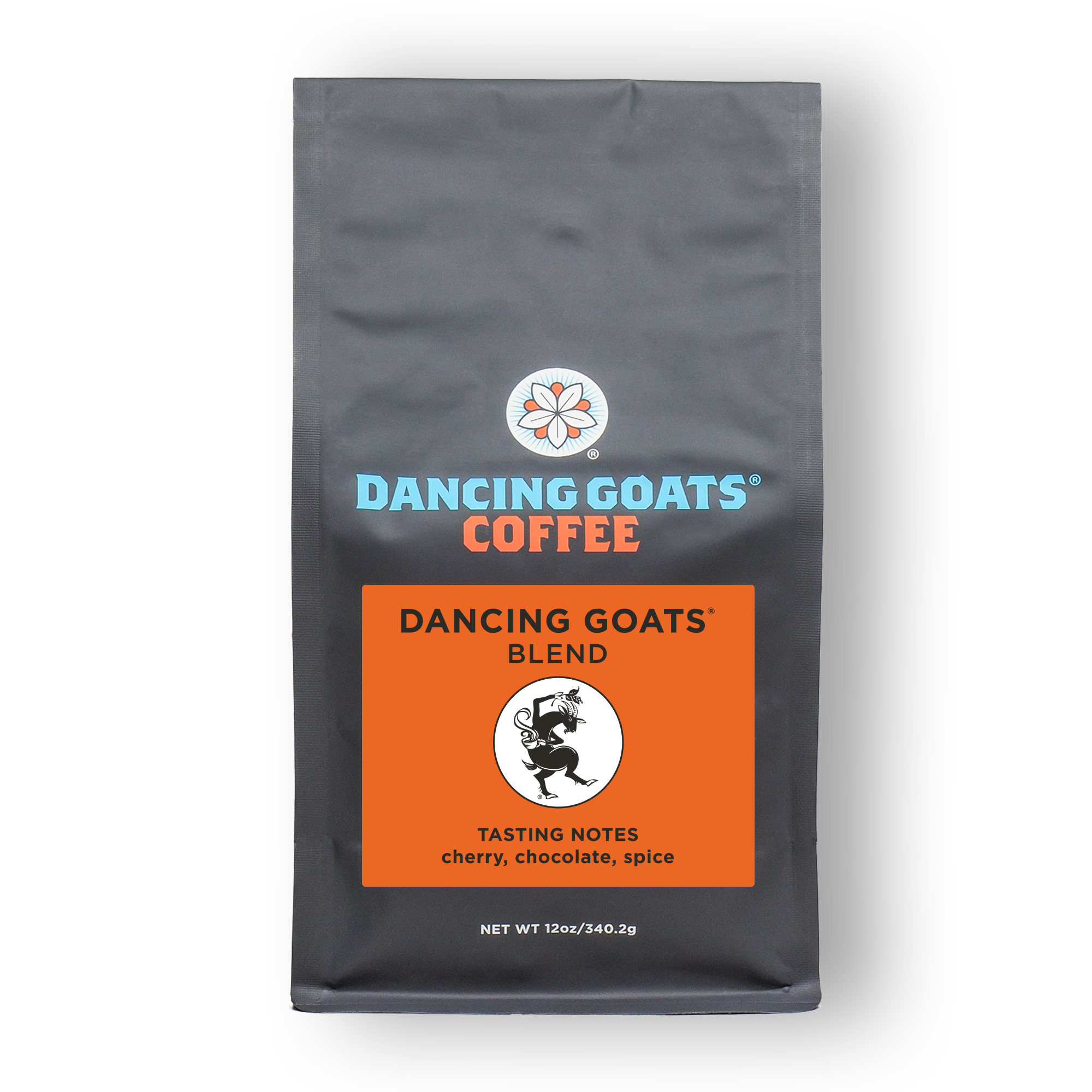 French Press Grind  Dancing Goats® Coffee