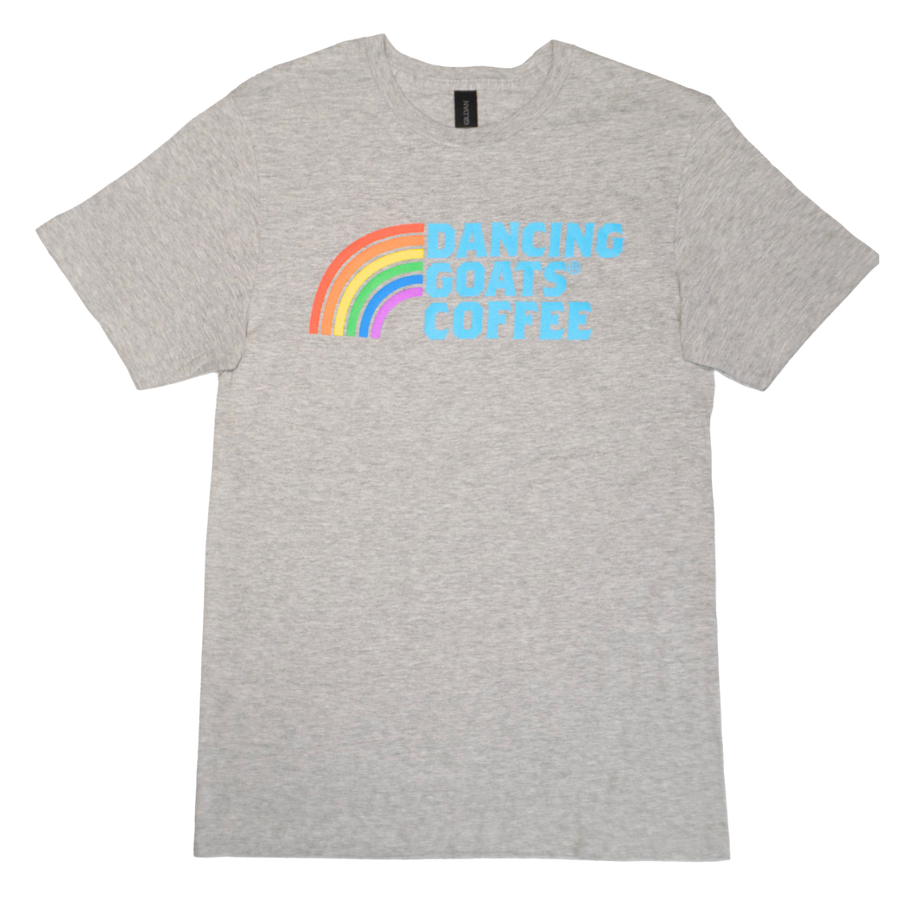 pride shirt 2024 - sport grey