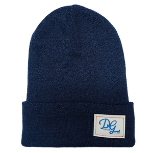 Dancing Goats Logo Beanie