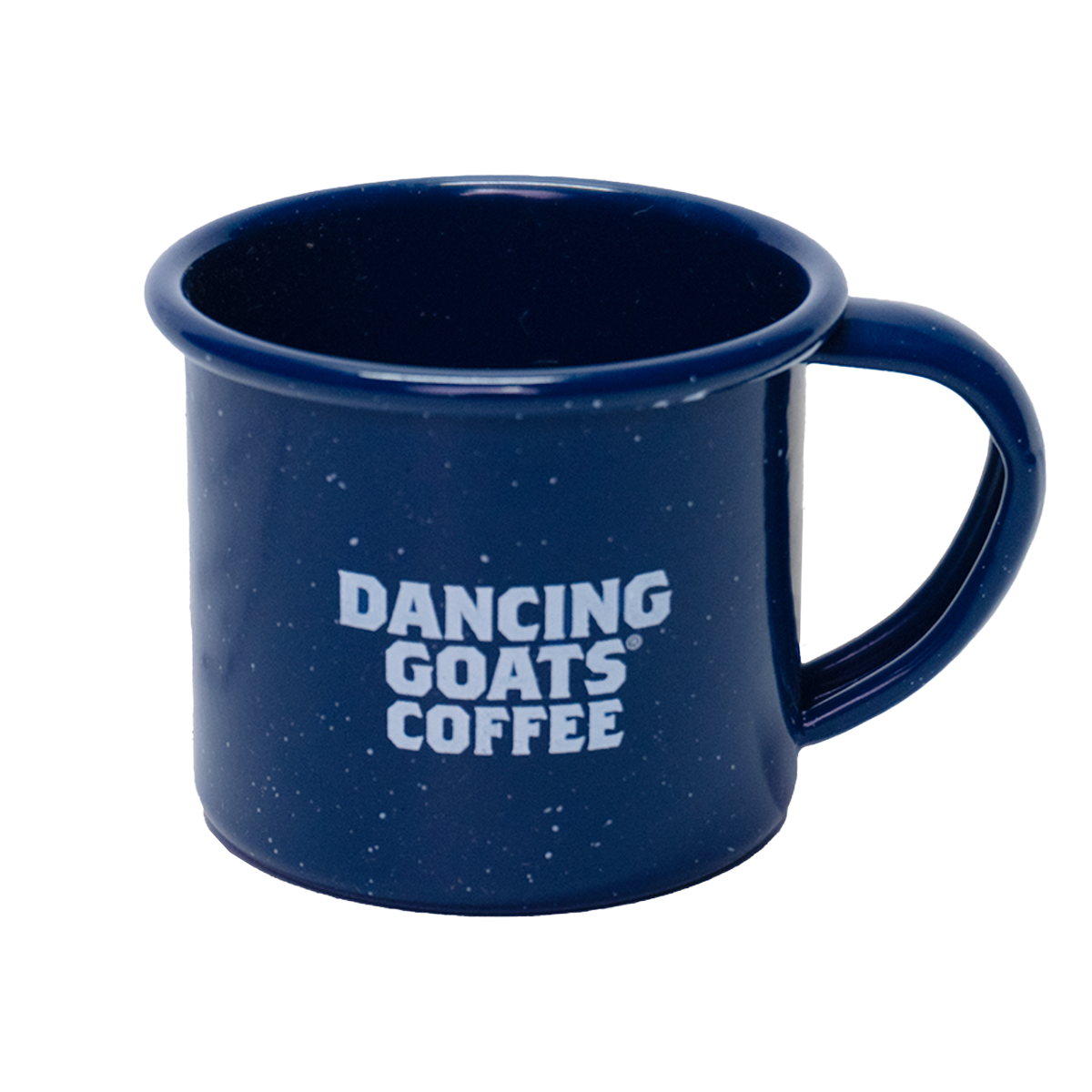 Dancing Goats® Mug Ornament | Coffee Merch and Gifts | Dancing Goats ...